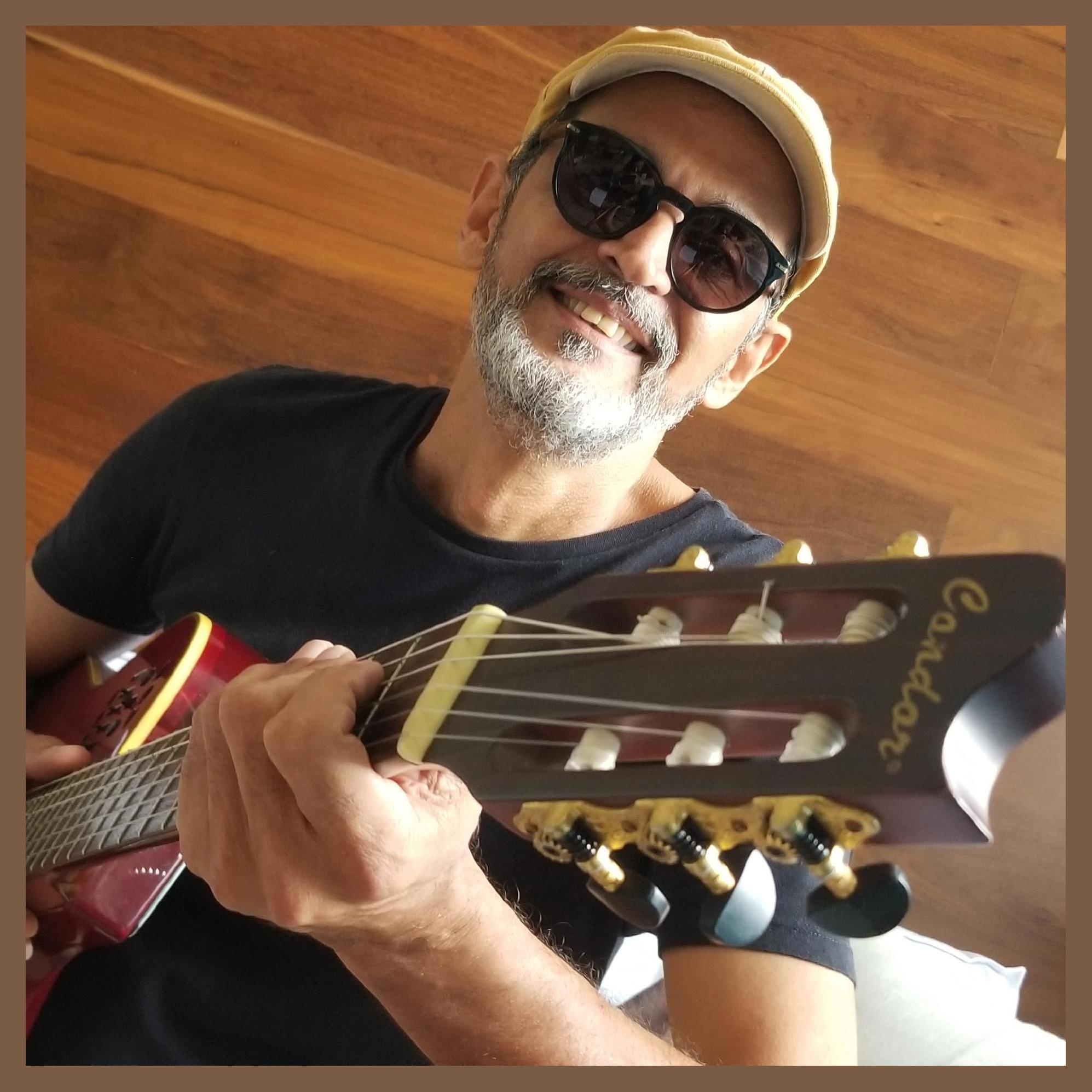 Sérgio Perrucho